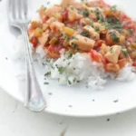 Creole Chicken recipe